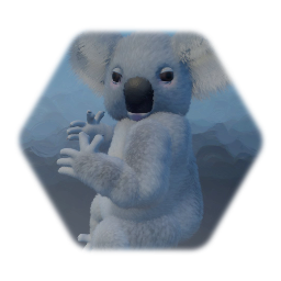 <uipossessvizbody> Dreams Guild - Koala