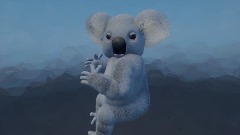 A screenshot taken in Dreams. 1 of 1.