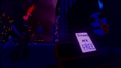 A screenshot taken in Dreams. 7 of 8.