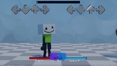 Iron Lung (Charting)