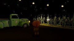 A screenshot taken in Dreams. 9 of 20.