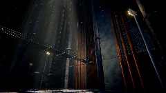 A screenshot taken in Dreams. 11 of 16.