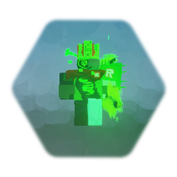 Trapped 1x reanimated