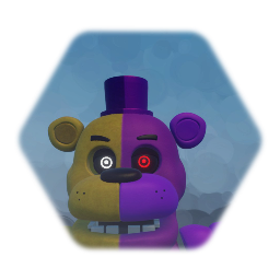 fnaf 2