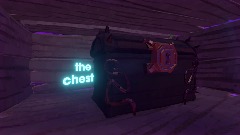 A screenshot taken in Dreams. 10 of 11.