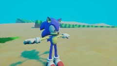 SONIC FORCES in a nutshell