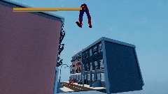 A screenshot taken in Dreams. 2 of 6.