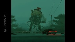 A screenshot taken in Dreams. 1 of 4.