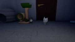 cat simulador game 2