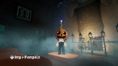 A screenshot taken in Dreams. 15 of 30.