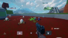 A screenshot taken in Dreams. 1 of 20.