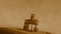 A screenshot taken in Dreams. 26 of 29.