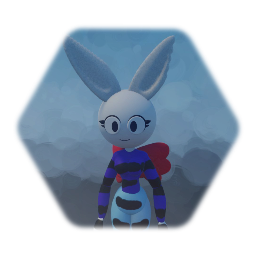 Five night at ra1nb0wk1tty101 security breach Ced145