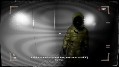 A screenshot taken in Dreams. 1 of 2.