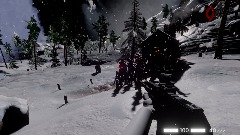 Zombi survival 2M V2.5