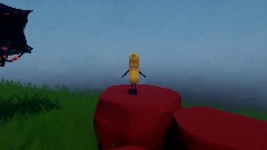 A screenshot taken in Dreams. 1 of 1.