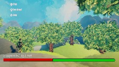 A screenshot taken in Dreams. 1 of 1.