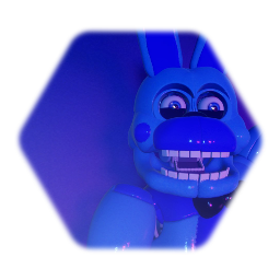 Five nights at beasts