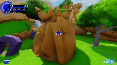 A screenshot taken in Dreams. 5 of 9.