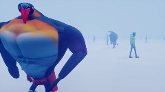 A screenshot taken in Dreams. 1 of 25.