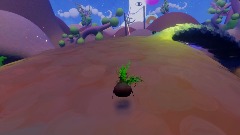 A screenshot taken in Dreams. 6 of 16.