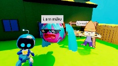 Art & Seb 2 - PaRappa's Lemonade Stand..