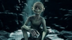 A screenshot taken in Dreams. 6 of 8.