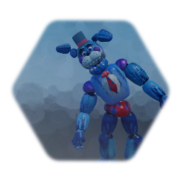 This wasnt ment to be remixable  Bridger .inc