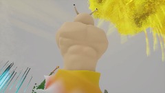 A screenshot taken in Dreams. 3 of 15.