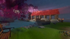 A screenshot taken in Dreams. 10 of 17.