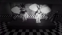 Fnaf vhs tape 19 part 20
