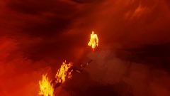 Anakin Burning - TEST