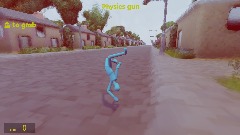 A screenshot taken in Dreams. 2 of 13.