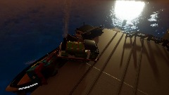 A screenshot taken in Dreams. 17 of 30.