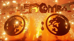 [Killer Combat start up]