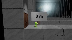 A screenshot taken in Dreams. 1 of 1.