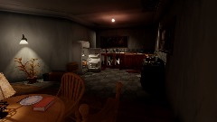 A screenshot taken in Dreams. 13 of 20.