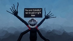 A screenshot taken in Dreams. 2 of 22.