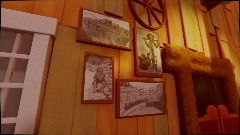 A screenshot taken in Dreams. 12 of 24.