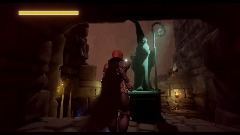 A screenshot taken in Dreams. 4 of 5.