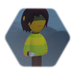Kris