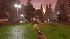 Tactical Shooter Demo