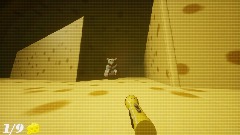 A screenshot taken in Dreams. 8 of 8.