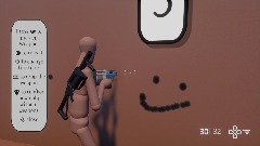 A screenshot taken in Dreams. 3 of 5.