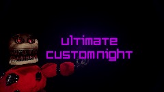 five night at zerty ultimate custom night
