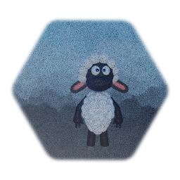 Amanda the adventurer - Wooly