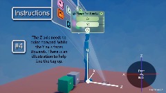 A screenshot taken in Dreams. 9 of 17.