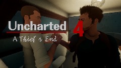Uncharted 4 trailer 2