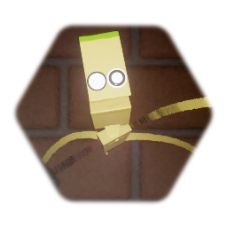 All PPS Banaman skin