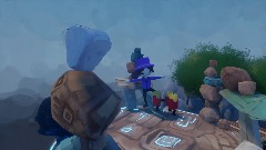 Zombey sucht die Pommes  – Tommy23506